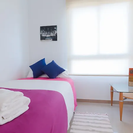 Apartment Gran Via