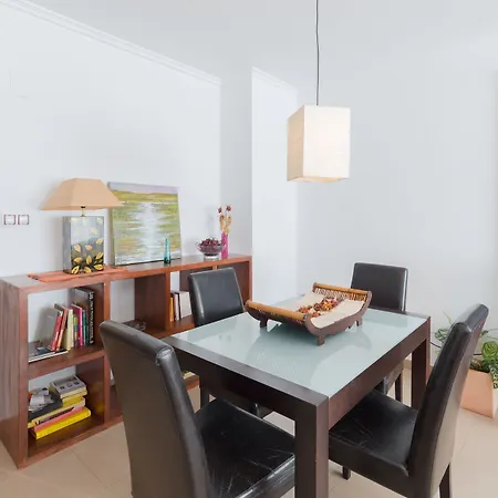 Gran Via Apartment Alicante
