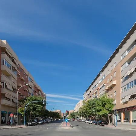 Apartment Gran Via