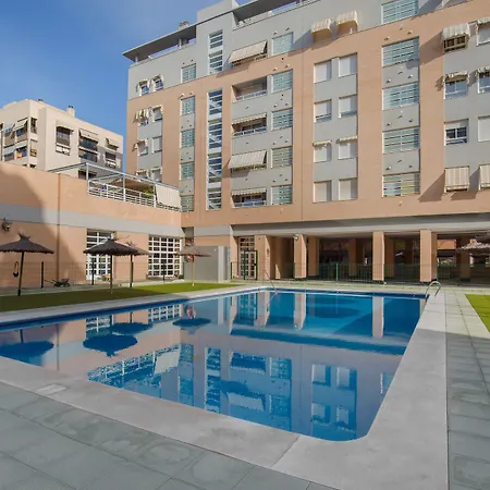Gran Via Apartment